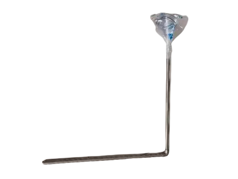 Termokopel Tungku Peleburan Termokopel Suhu Tinggi untuk Tungku Aluminium