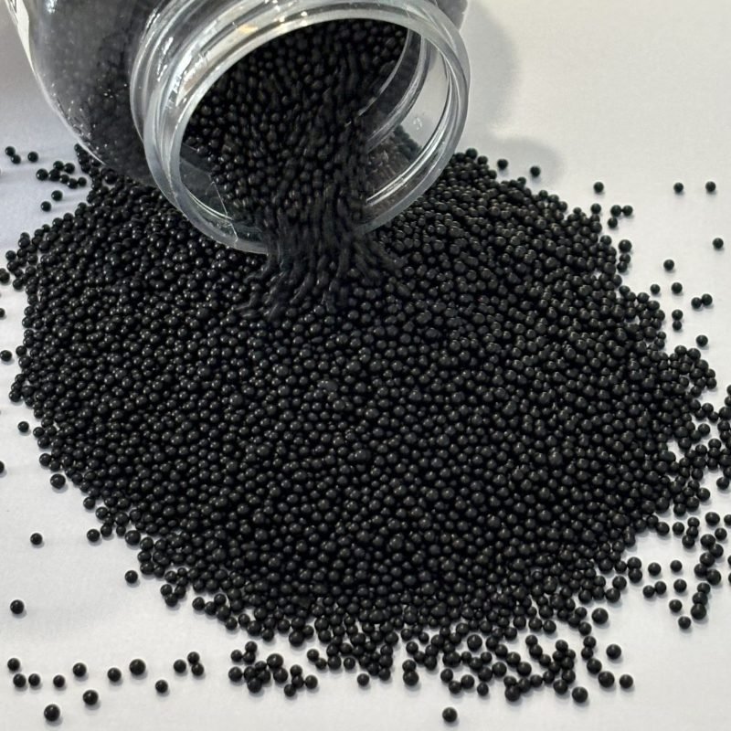 Partikel Pelumas Piston Plunger Butiran Pelumas Plunger Die Casting